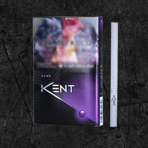 Сигареты Кент Нано Микс (Kent Nano Mix)